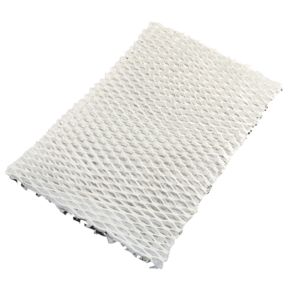Humidifier Hard Wick Filter compatible with WEB Humidifying Floor Vent Register