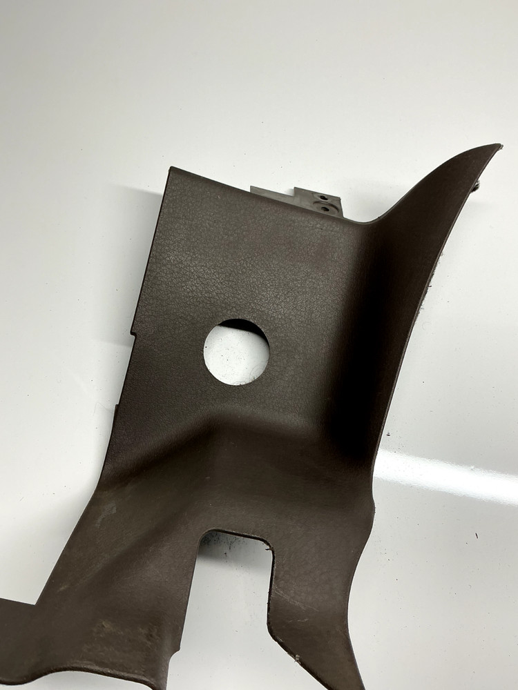 2003-2018 Volvo VNL KICK PANEL Dash Panel  P/N 11080