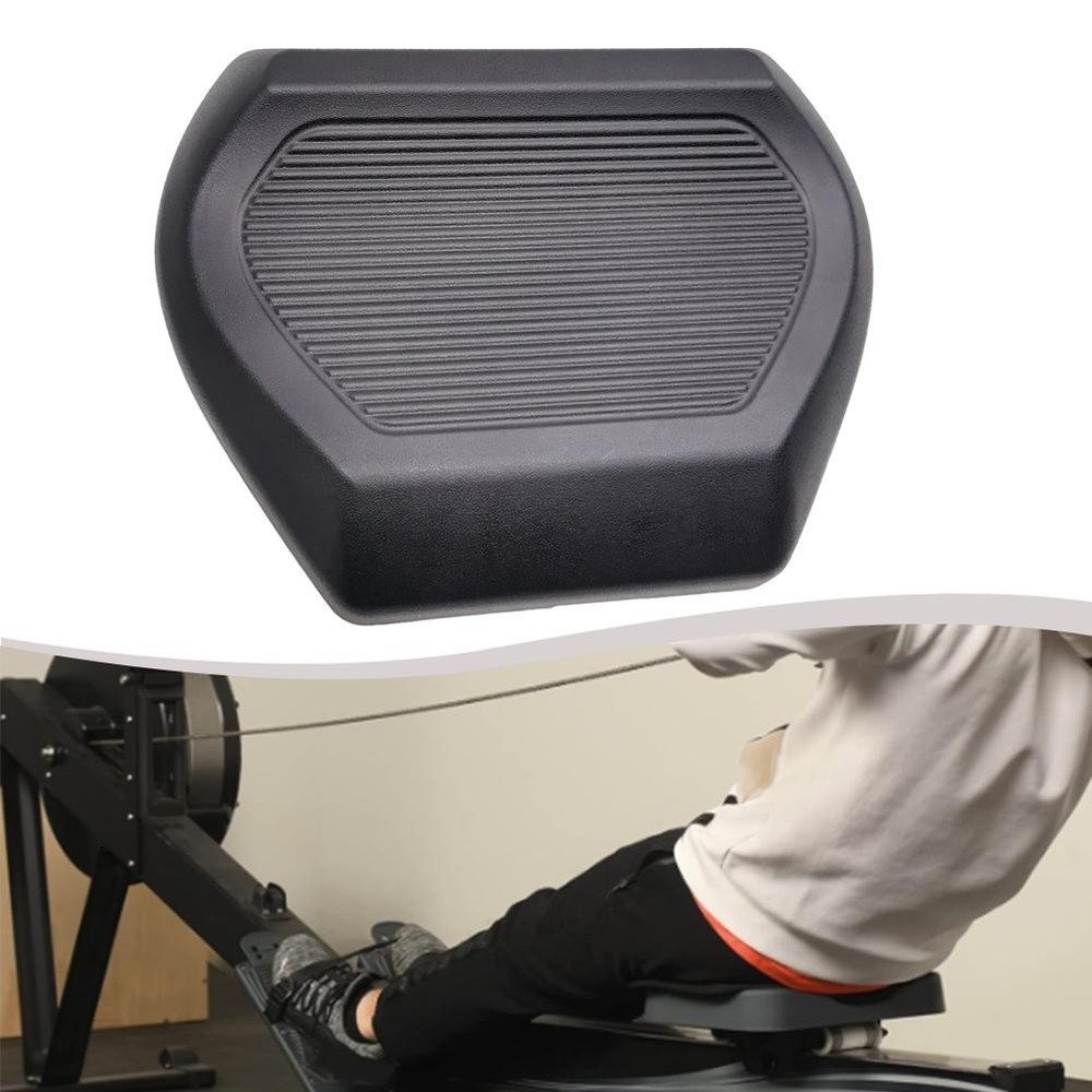High Elasticity PU Saddle Cushion for Exercise Bikes with Easy Installation