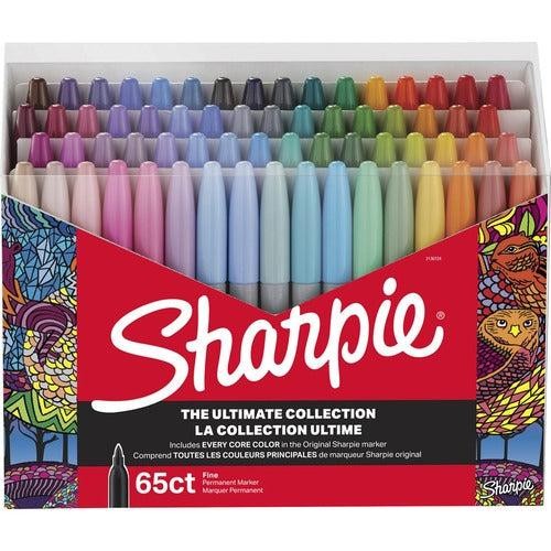 Sharpie Ultimates Permanent Marker 2136724