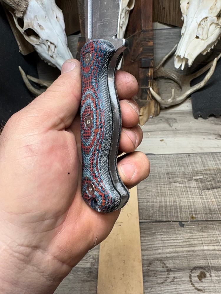 Work Tuff Gear V44C Handles