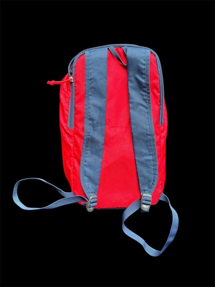 ✨Ozark Red and Blue Mountain Equipment backpack✨