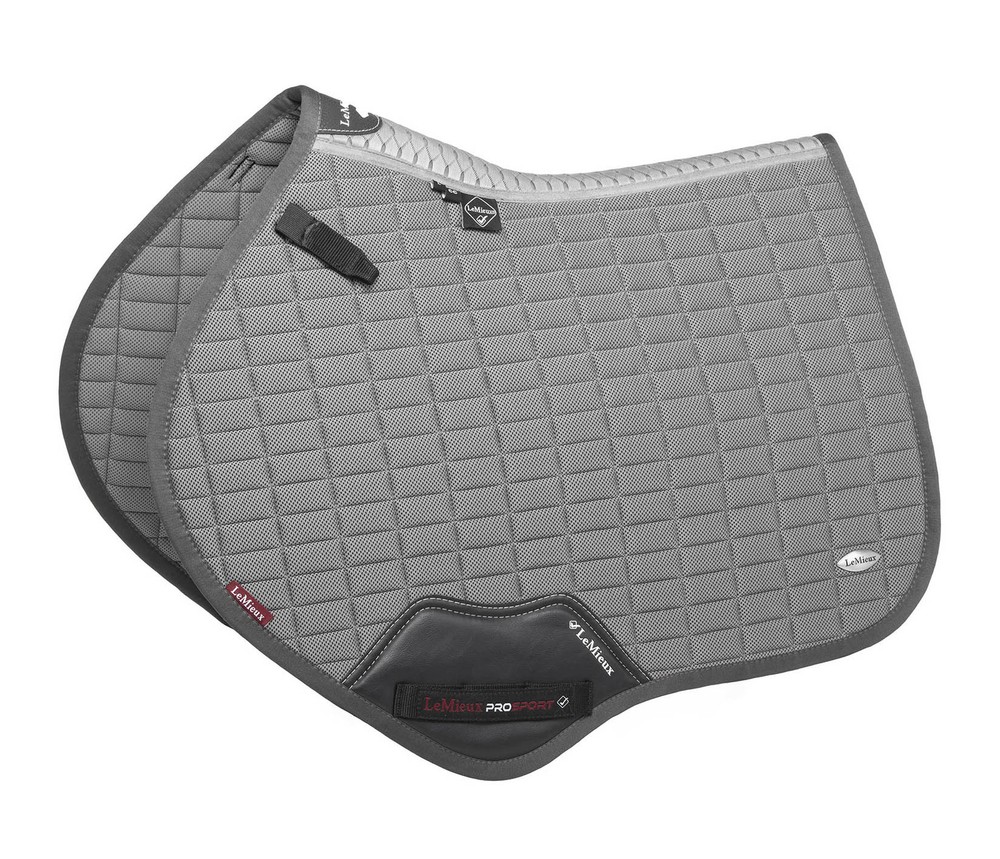 LeMieux Self-Cool Close Contact Square Pad
