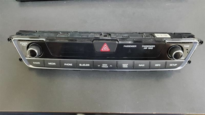 15 16 17 SONATA DASH DIGITAL CLOCK RADIO CONTROL