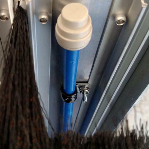 Aztec Innovative Vertical Screen Washer