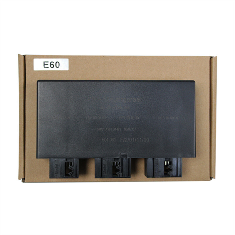 66209145158 Fit For BMW E60 E61 E63 E64 PDC Parking Distance Control Unit Module