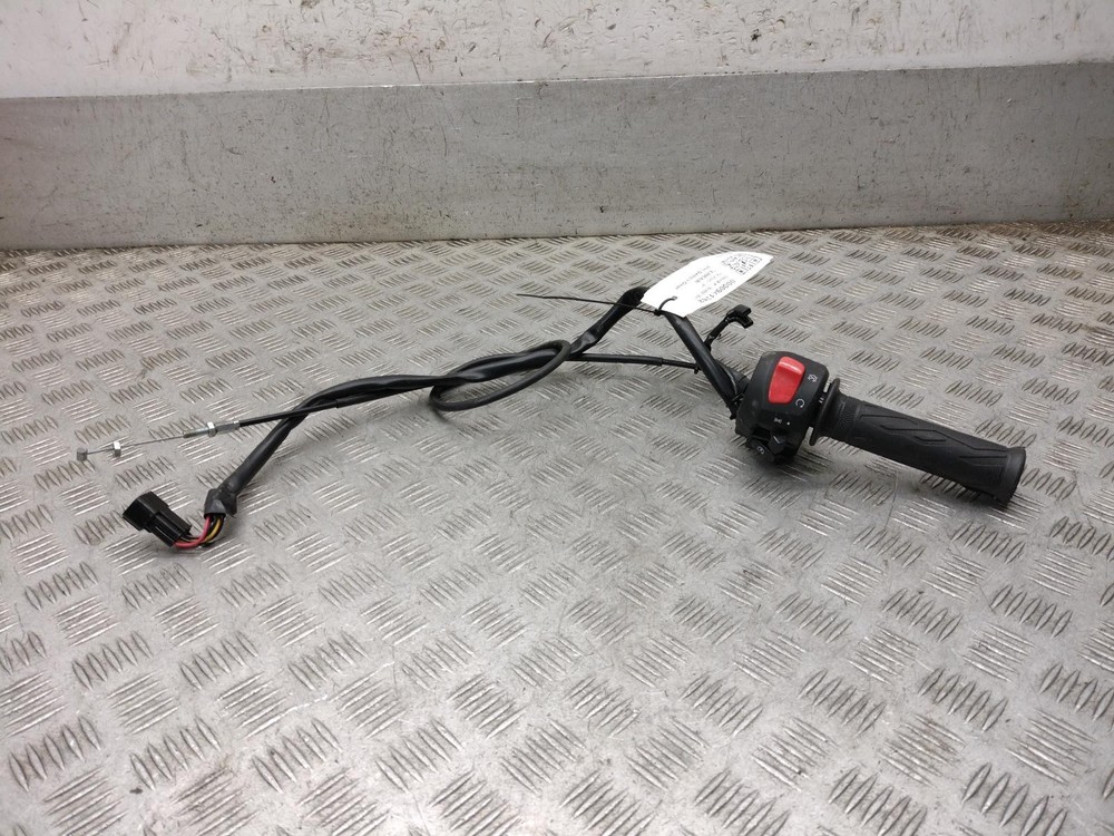 2020 SINNIS TERRAIN 86 TERRAIN RIGHT SWITCH GEAR