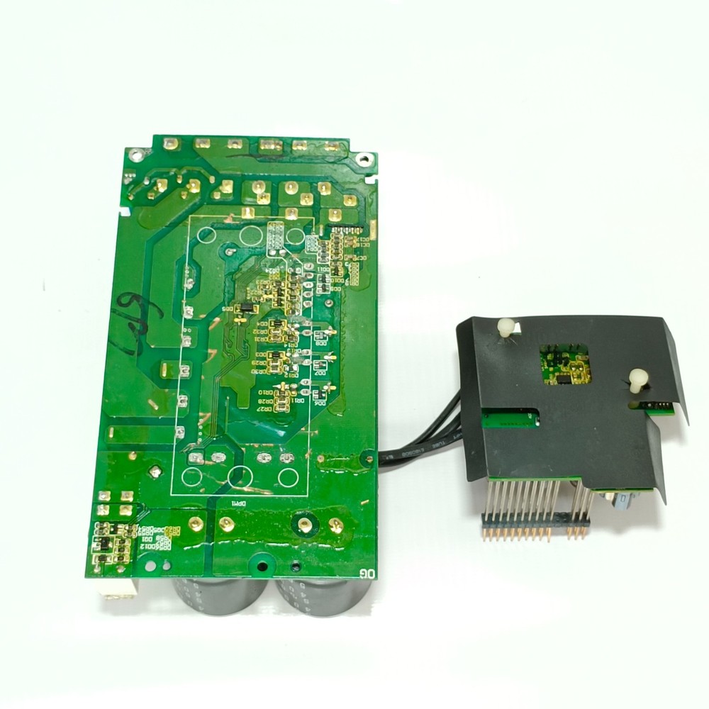 DUAL 2945003903 Joint Circuit