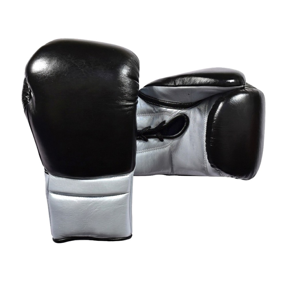 Winning FG-2900 Boxing Head Gear - Blue