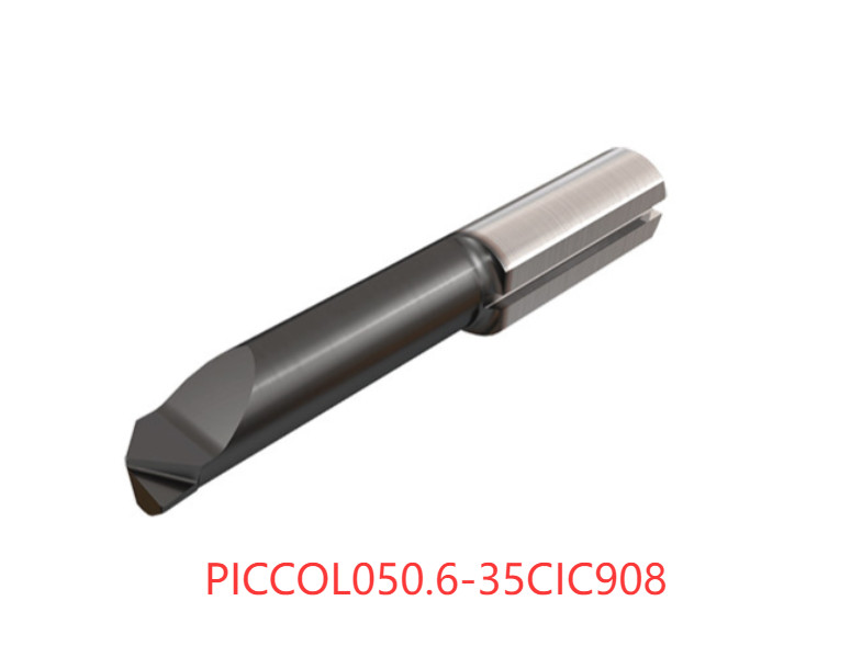 1   PCS  ORIGINAL  INSERTS     ‎‎‎‎‎‎PICCOL050.6-35CIC908