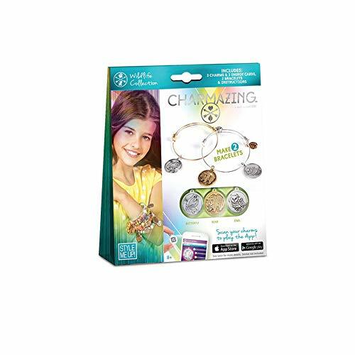 Style Me Up! Charmazing - Let's Get Started - Forest Collection