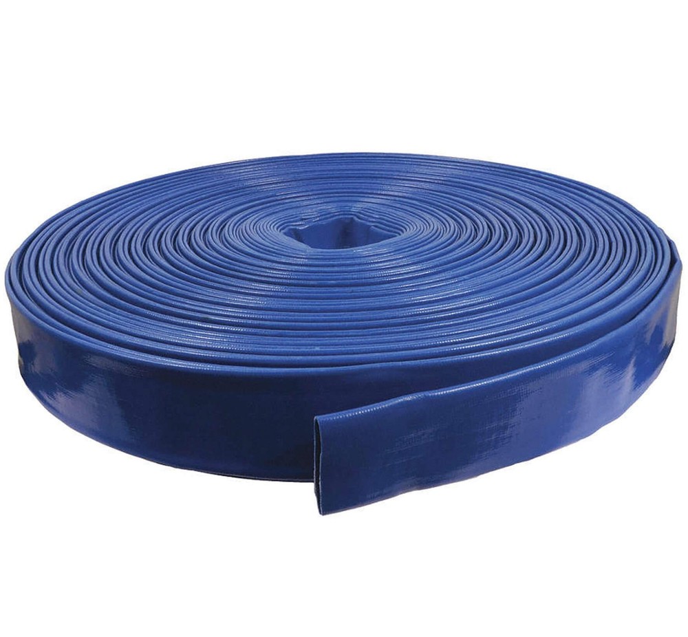 2" Layflat Hose (300')
