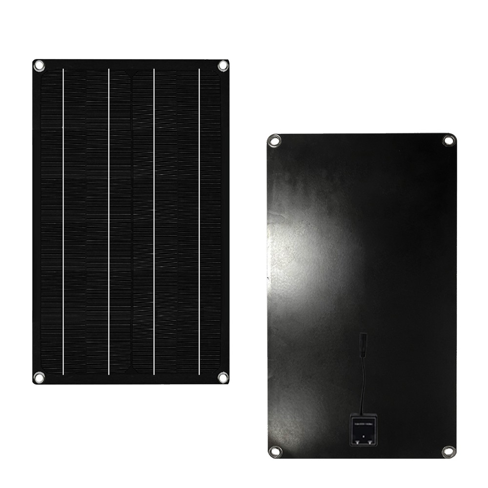 3200W Solar Panel Kit-4x800W High-Efficiency+100A Controller Full Accessories