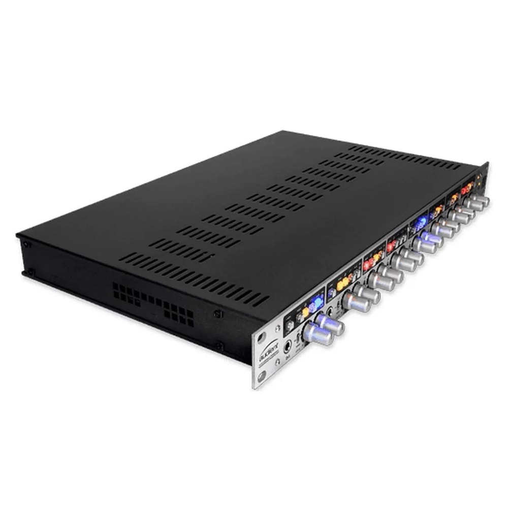 Audient ASP800 8 Channel Microphone Pre-Amplifier