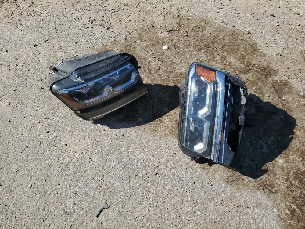 Fuse Box Engine Compartment Fits 18-23 ATLAS 4974989