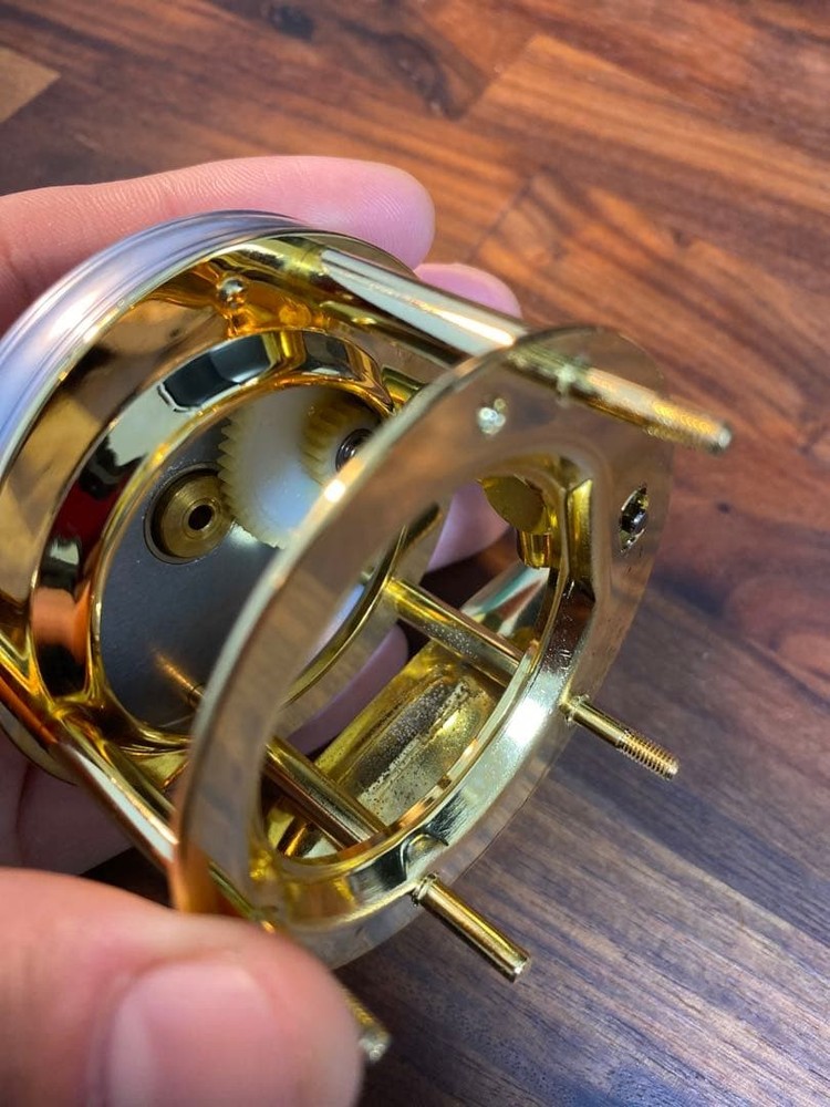 [Good condition] Ambassador 4500cs