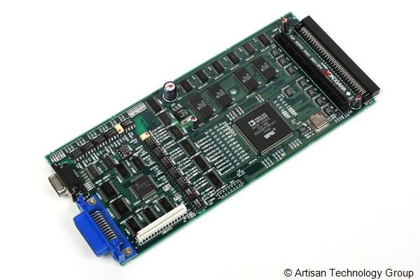 Yokogawa B9315PM DSP Board