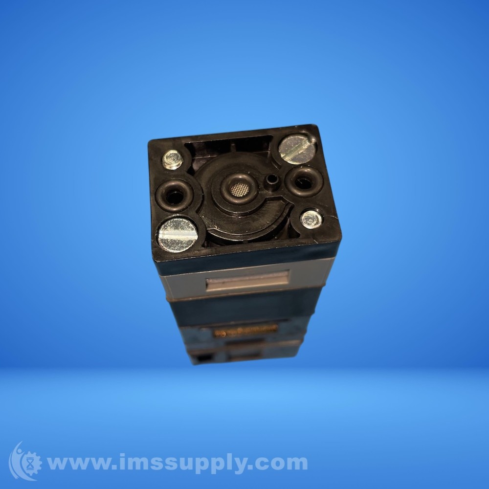 Crouzet 81506710 Pneumatic Timer FNIP