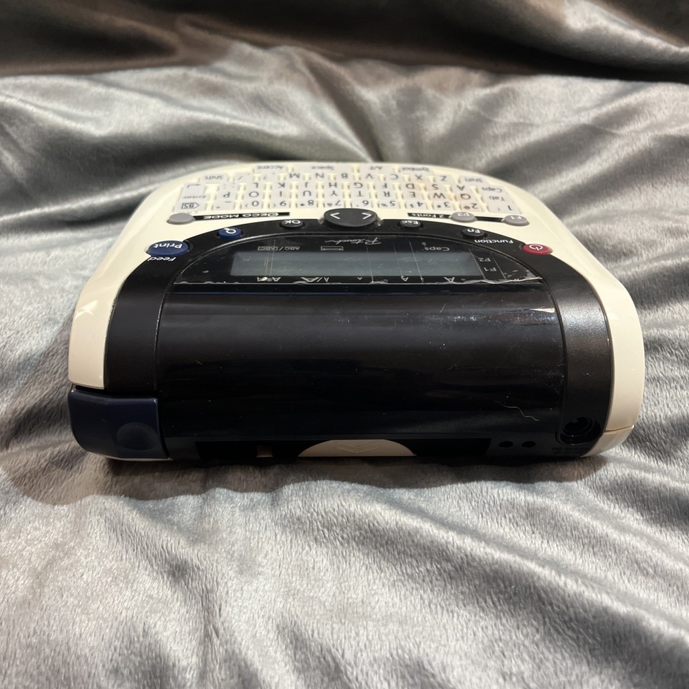 Brother PT-1290 Label Thermal Printer