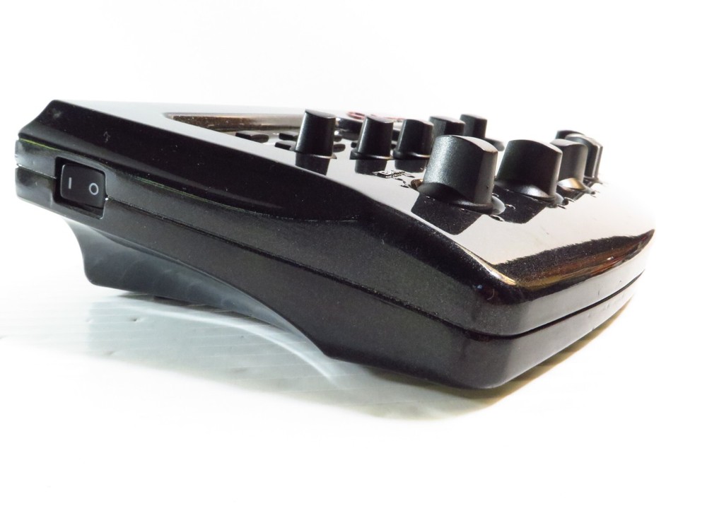 Johnson J-Station Amp Only (Missing AC Adapter), Tested Working