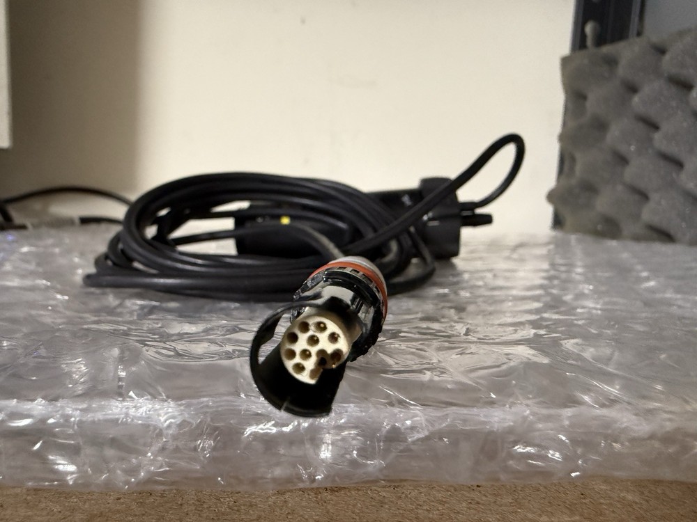 Olympus Shock Pulse SE