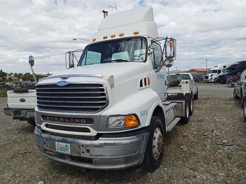 Sterling A9500 24" Grab Handle (11053001