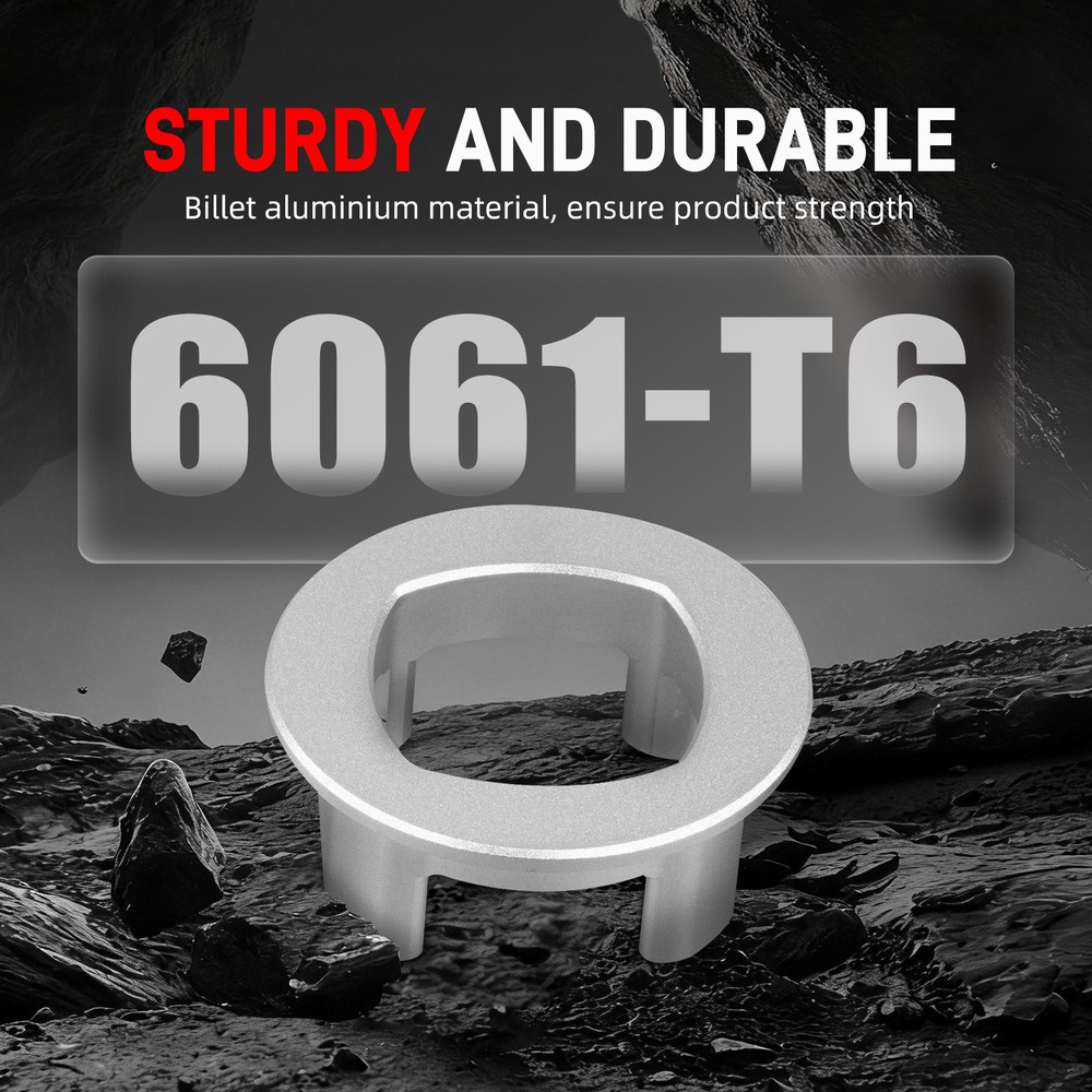 Rear Subframe Bushing Insert Set For BMW E82/E88 E90/E92/E93 125i 135i 325i 335i