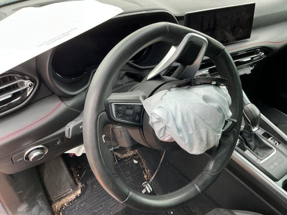 Fuse Box Engine Fits 23-24 HORNET 4910566