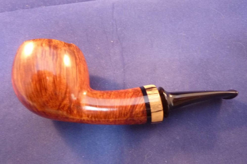 Pipe Tom Richard