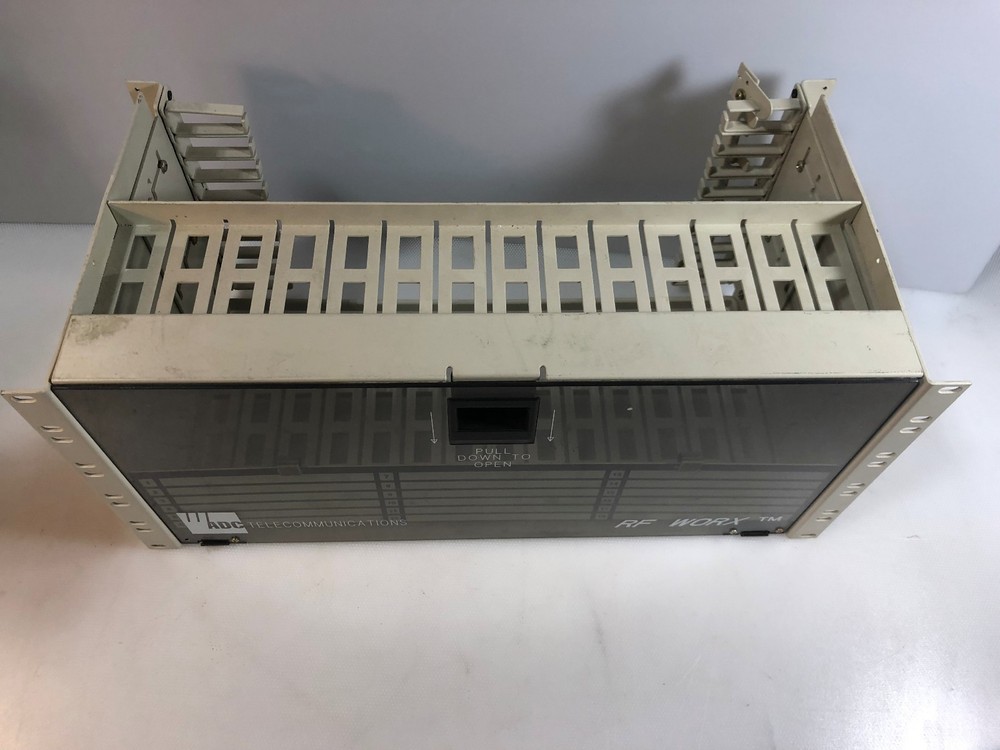 ADC SCV-C-14 Chassis