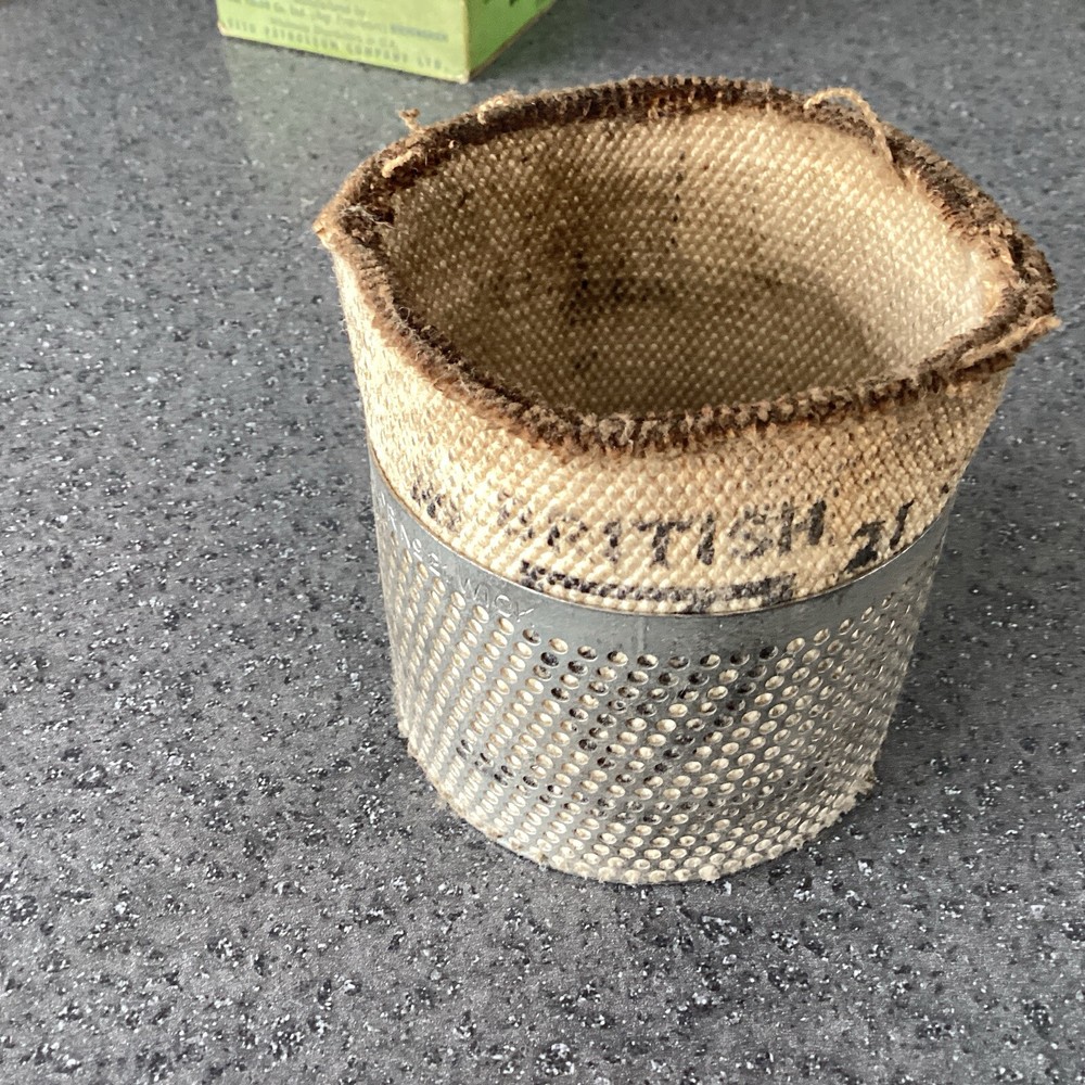 Valor No 21 Wick