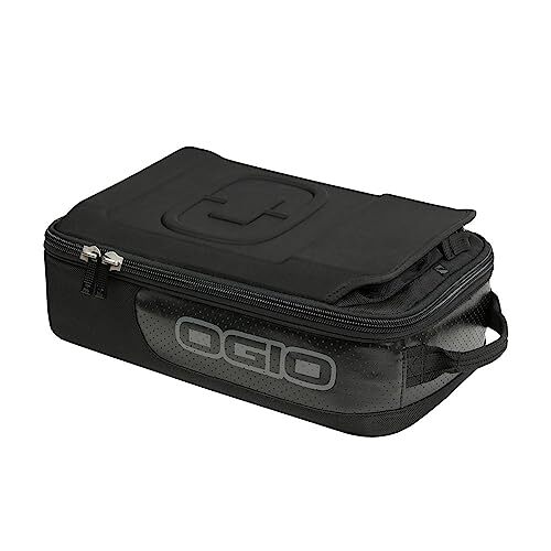 Ogio MX Goggle Box Black