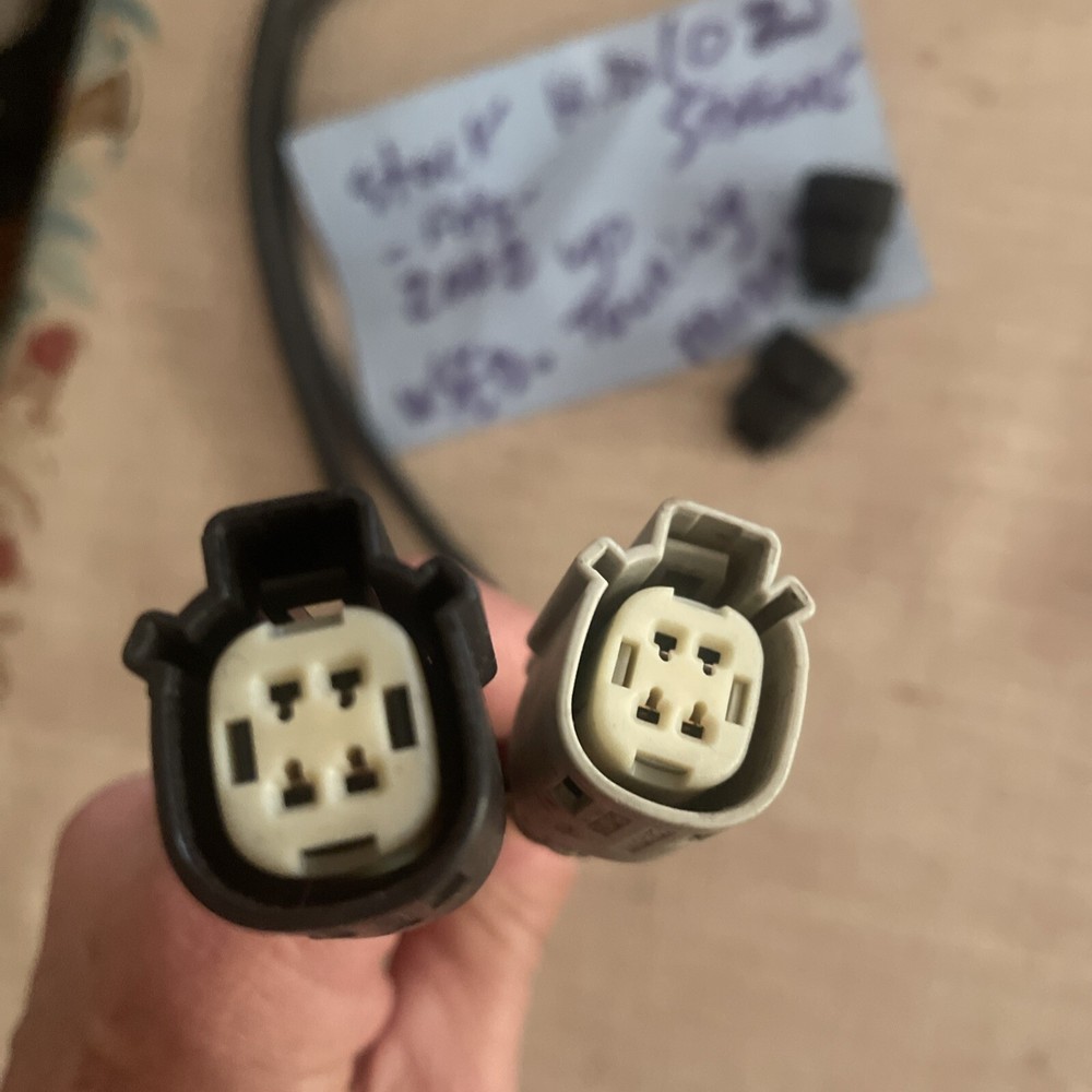 HARLEY DAVIDSON 02 SENSOR 2008 UP TOURING MODELS #3