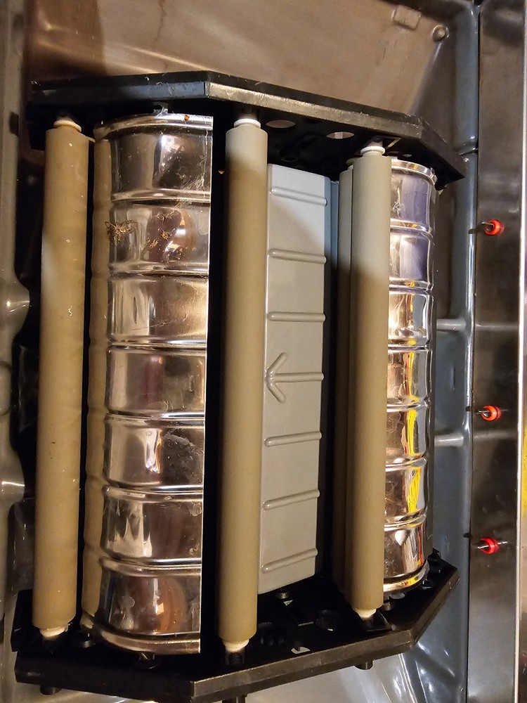 Durst RCP 20 Photo Paper Processor