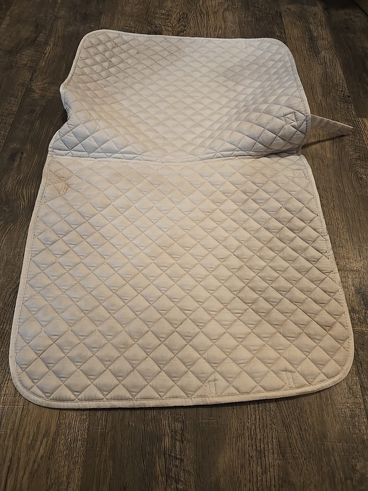 dressage pad