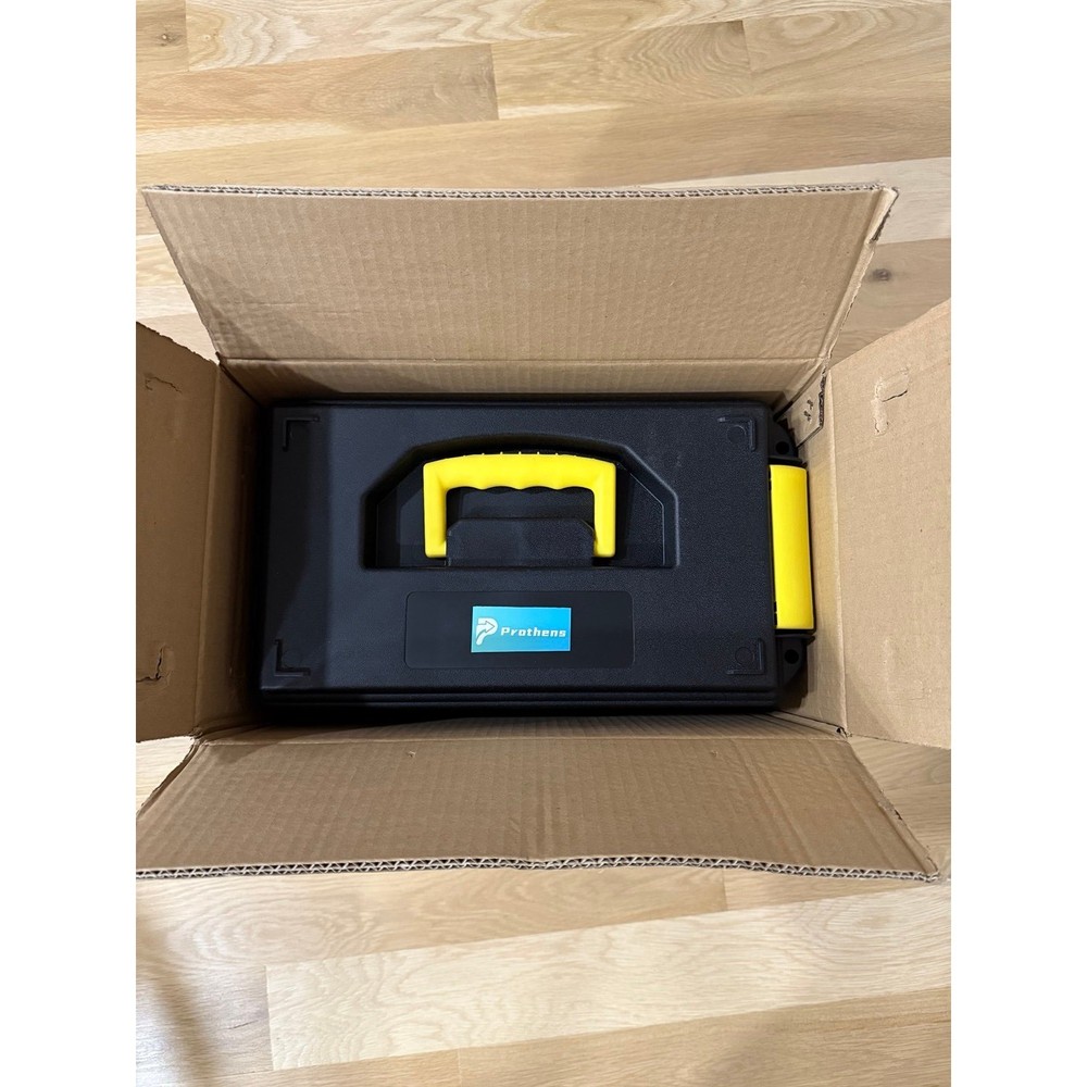 Field Ammo Box | Heavy Duty Storage Case | Waterproof Box