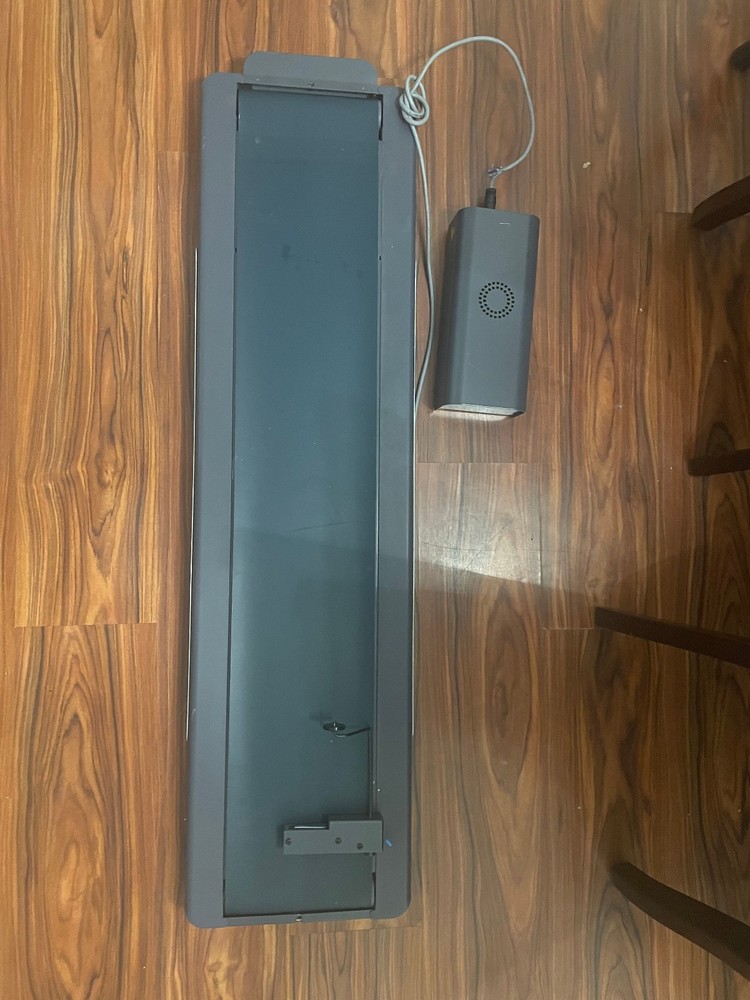 Neopost CS-1A Electric Conveyor