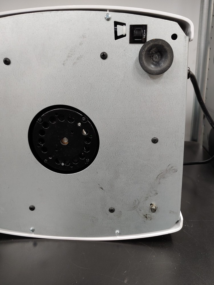 DRUCKER DIAGNOSTICS 614B Fixed Angle Single-Speed Centrifuge