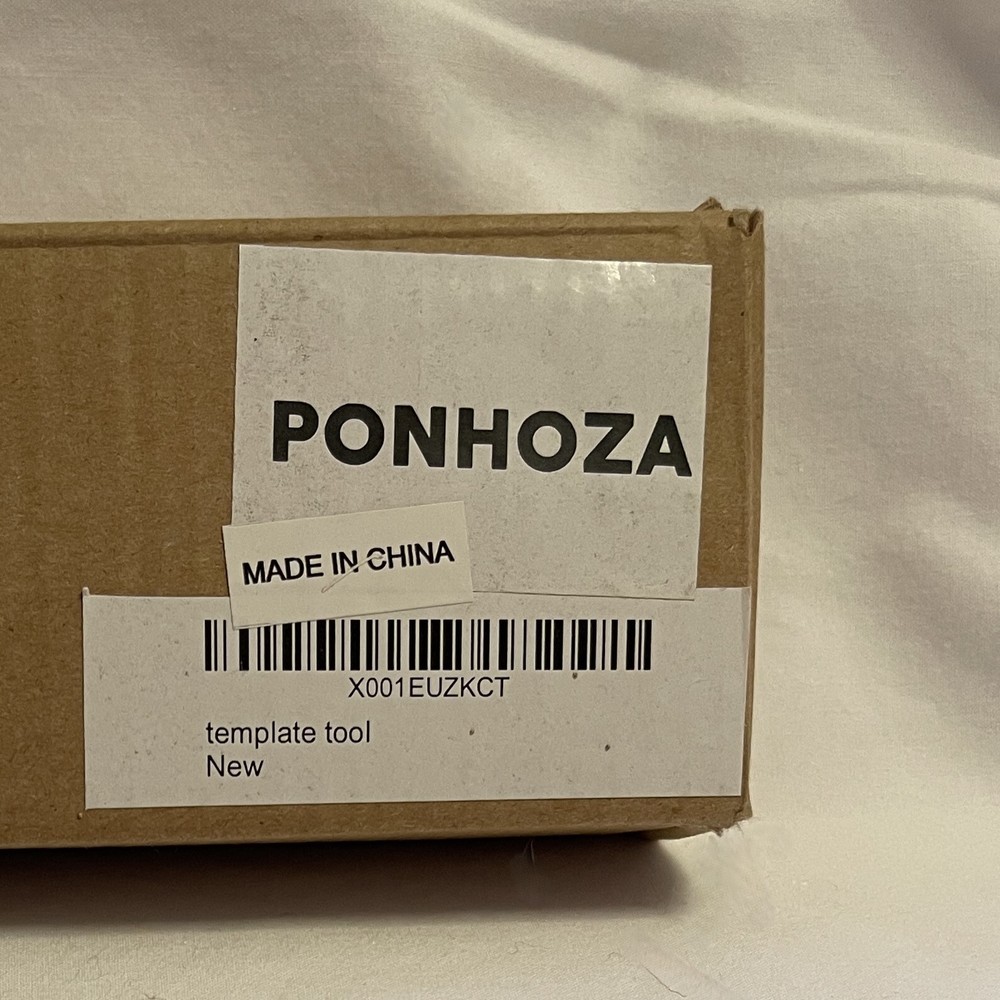 MULTI ANGLE TEMPLATE TOOL Ultimate Ruler