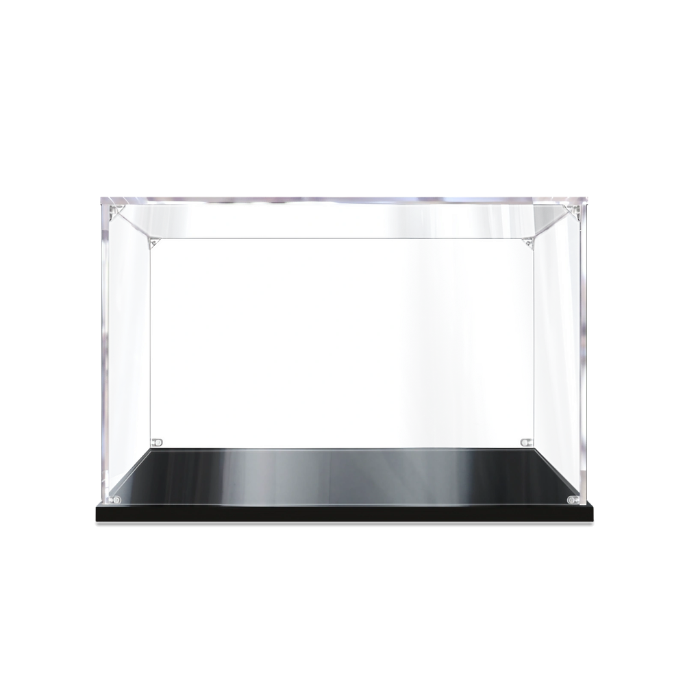 Acrylic Display Case for LEGO® Jazz Quartet 21334