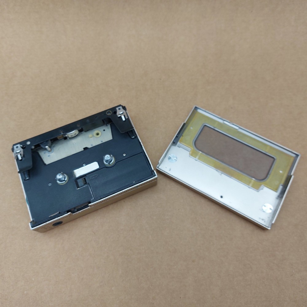 Sony WM-DD2 II Walkman