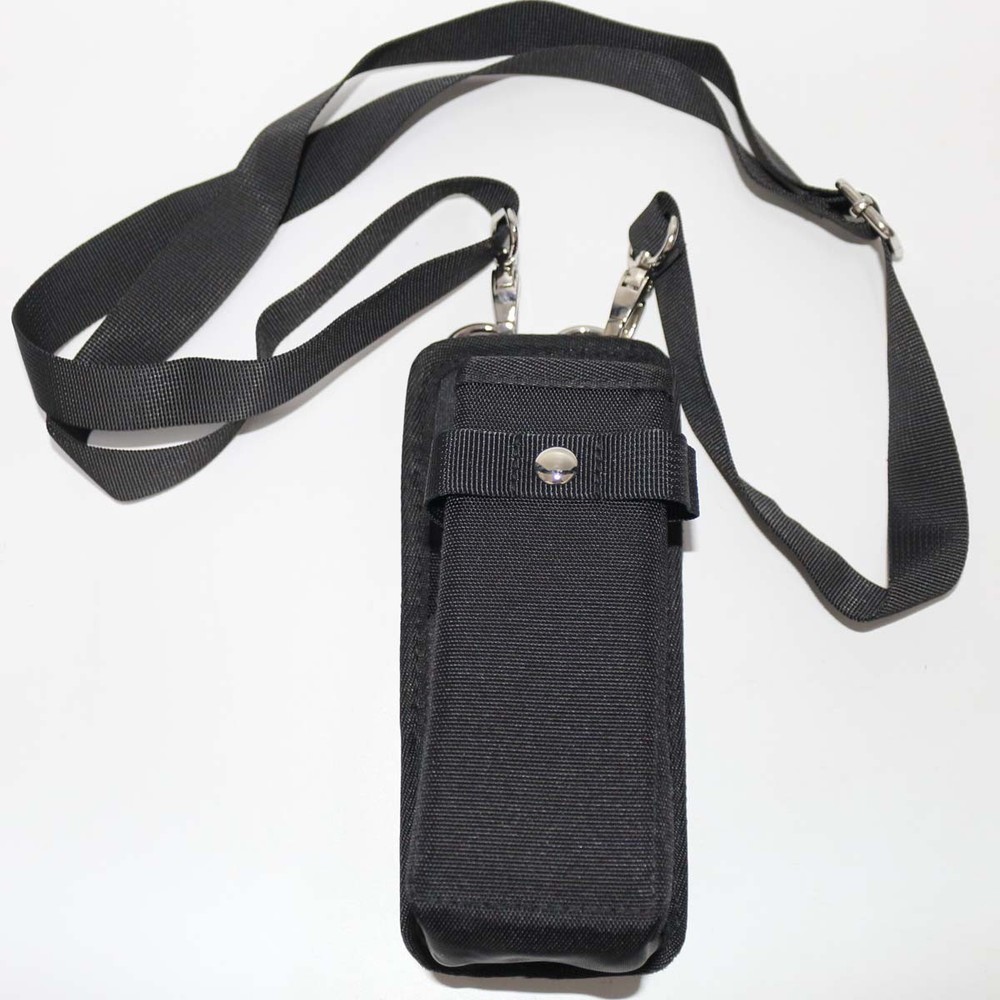 Fabric Holster for Symbol MC3000 MC3090 MC3190 MC32NO Mobile Computer Type Gun