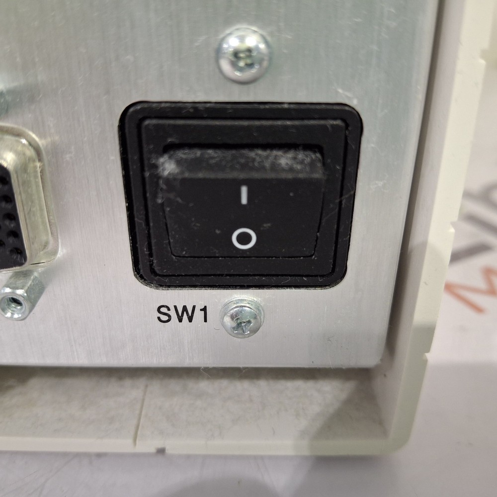 Spacelabs Healthcare 90499 Module Rack