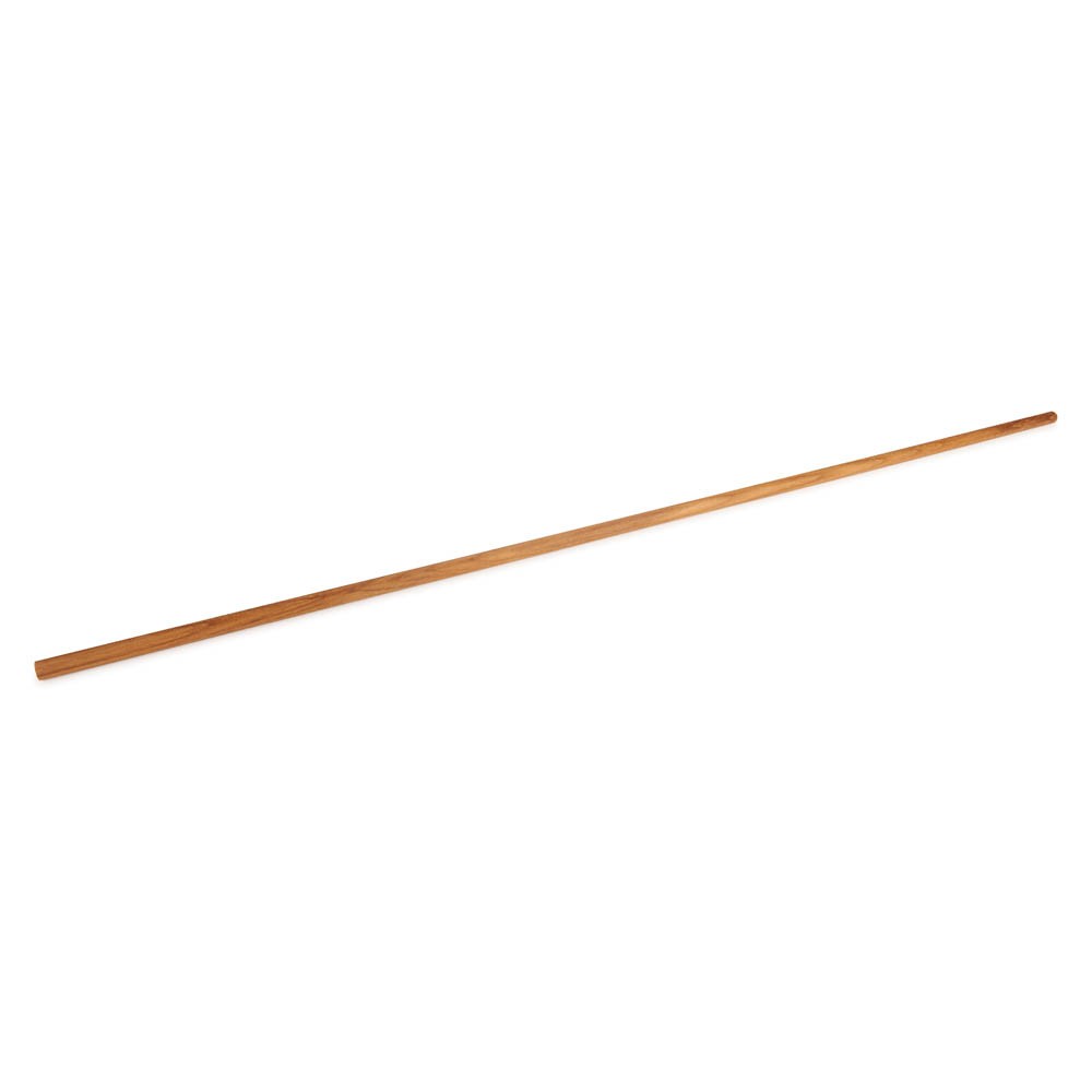 Cindoco Teak Round Dowel 1/2" x 36"