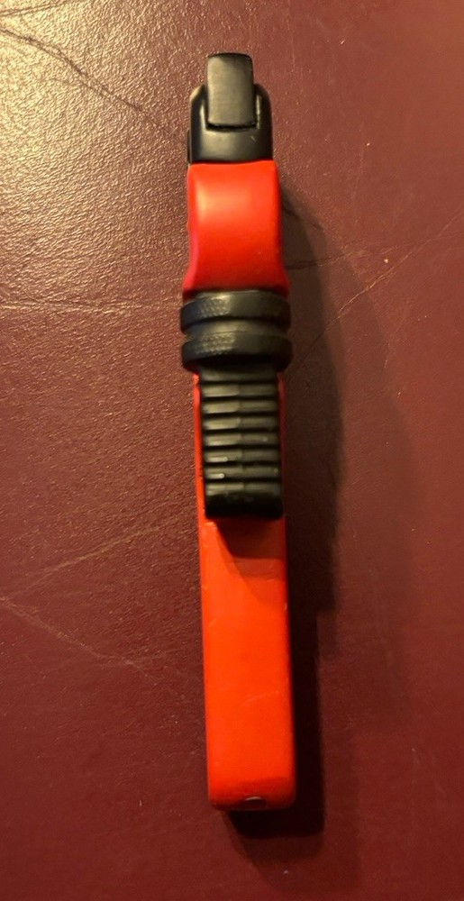 Novelty Pipe Wrench Butane Lighter