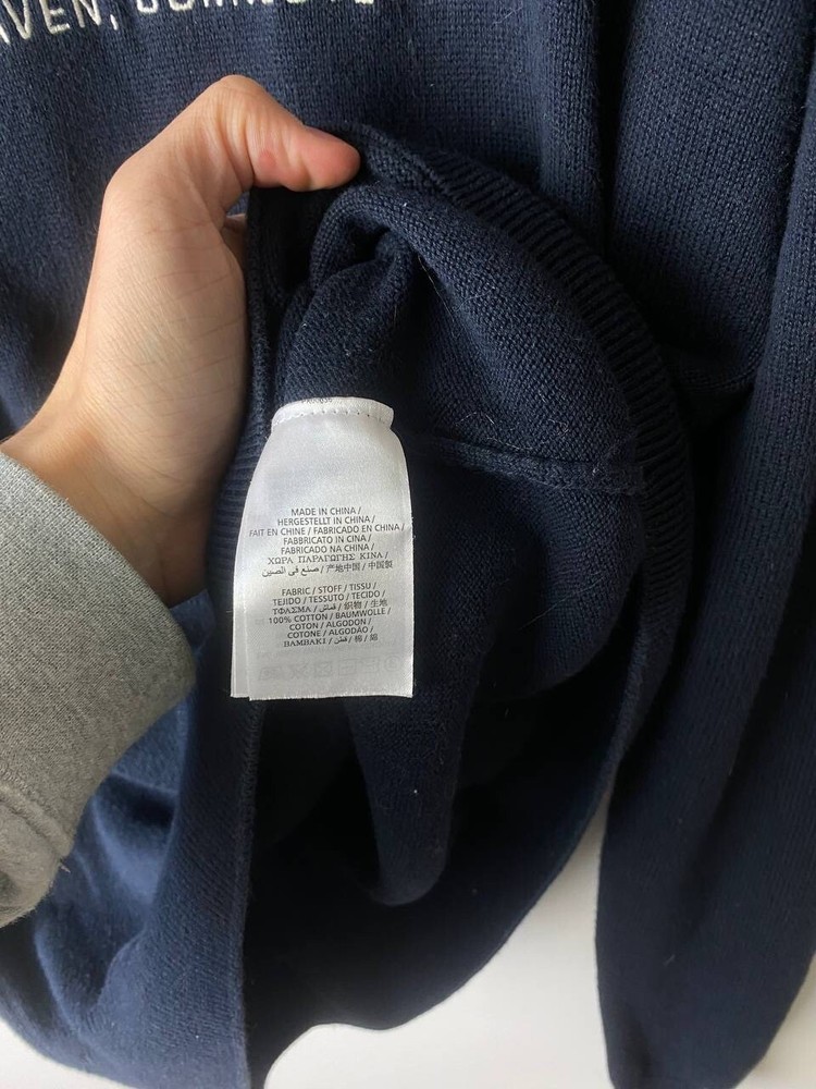 Gant luxury sweaters size L