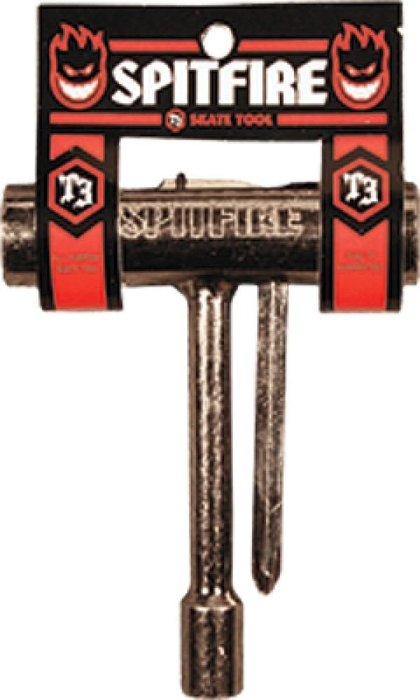 Skateboard Multi-Tool for Easy Maintenance