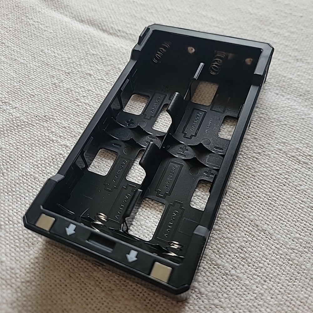 Spypoint FLEX, AA Battery Tray