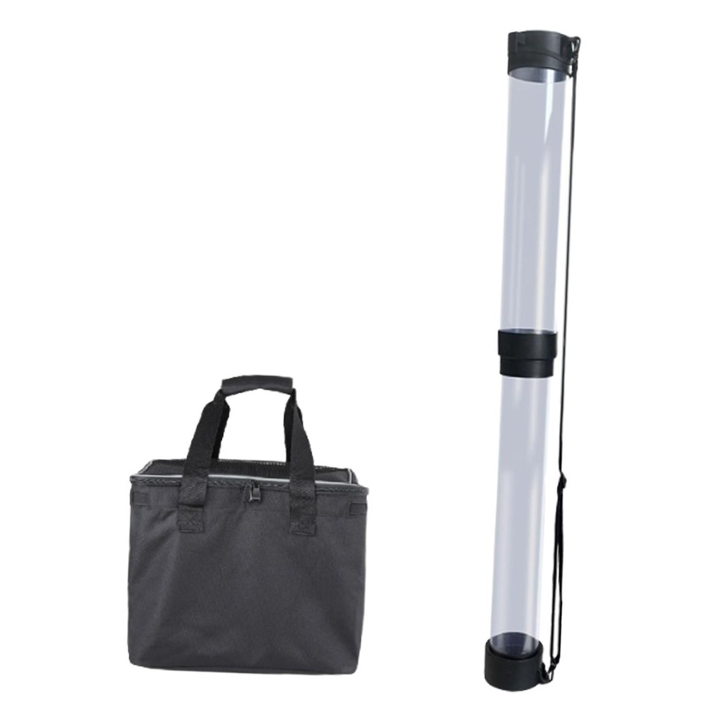 Tennis Ball Picker Pickleball Retriever Collector