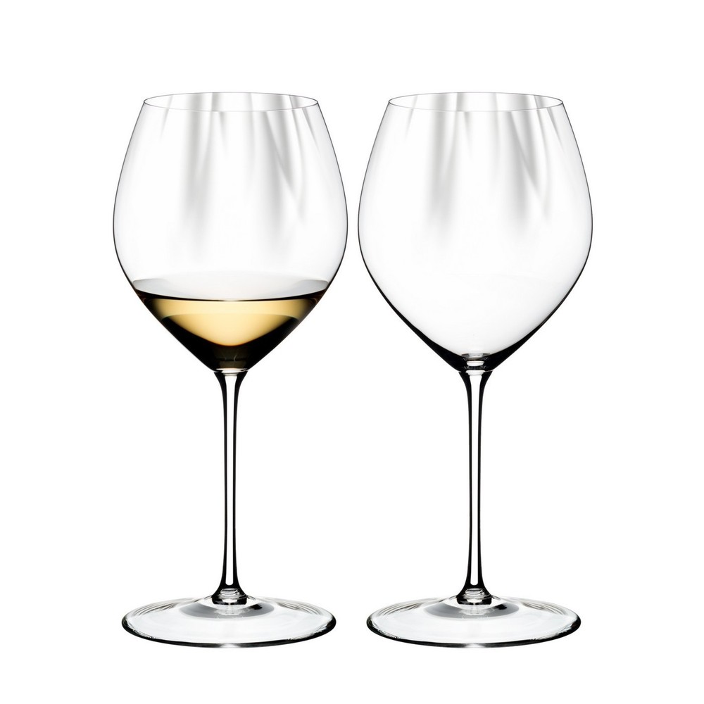 RIEDEL RIEDEL Performance Chardonnay Set 2pce